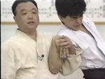 Daito Ryu Aikibujutsu A to Z DVD 1 by Kazuoki Sogawa - Budovideos Inc