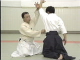Daito Ryu Aikibujutsu A to Z DVD 1 by Kazuoki Sogawa - Budovideos Inc