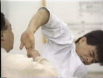 Daito Ryu Aikibujutsu A to Z DVD 1 by Kazuoki Sogawa - Budovideos Inc