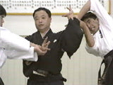 Daito Ryu Aikibujutsu A to Z DVD 5 by Kazuoki Sogawa - Budovideos Inc