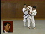 Shoot Aikido: Real Techniques DVD 1 by Fumio Sakurai - Budovideos Inc