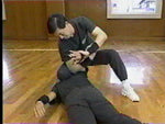 Shoot Aikido: Real Techniques DVD 1 by Fumio Sakurai - Budovideos Inc
