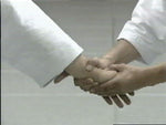 Shoot Aikido: Real Techniques DVD 2 by Fumio Sakurai - Budovideos Inc
