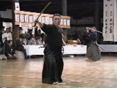 Koryu Bujutsu Demo in Kyoto Vol 2 DVD - Budovideos Inc