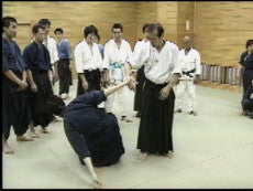 Tetsuzan Kuroda 12: Training Kata Vol 2 DVD - Budovideos Inc