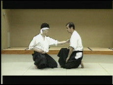 Tetsuzan Kuroda 12: Training Kata Vol 2 DVD - Budovideos Inc