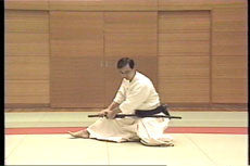 Tetsuzan Kuroda 1: Koden Bujutsu Gokui Shinan Series 1 DVD - Budovideos Inc