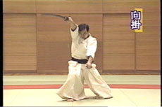 Tetsuzan Kuroda 1: Koden Bujutsu Gokui Shinan Series 1 DVD - Budovideos Inc