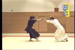 Tetsuzan Kuroda 2: Koden Bujutsu Gokui Shinan Series 2 DVD - Budovideos Inc