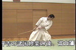 Tetsuzan Kuroda 2: Koden Bujutsu Gokui Shinan Series 2 DVD - Budovideos Inc