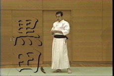 Tetsuzan Kuroda 4: Koden Bujutsu Gokui Shinan Series 4 DVD - Budovideos Inc