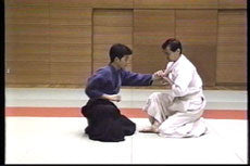 Tetsuzan Kuroda 6: Koden Bujutsu Gokui Shinan Series 6 DVD - Budovideos Inc