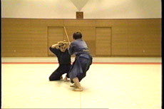 Tetsuzan Kuroda 8: Iaijutsu, Kenjutsu, Jujutsu DVD - Budovideos Inc