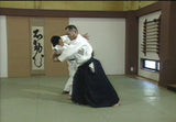 Advanced Level Aikido DVD by Tsuneo Ando - Budovideos Inc