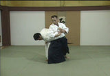 Advanced Level Aikido DVD by Tsuneo Ando - Budovideos Inc