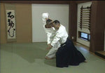 Advanced Level Aikido DVD by Tsuneo Ando - Budovideos Inc