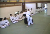 Advanced Level Aikido DVD by Tsuneo Ando - Budovideos Inc