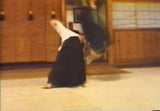 Morihiro Saito DVD Aikido Ken, Jo, Taijutsu no Riai - Budovideos Inc
