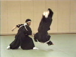 World of Koryu Bujutsu DVD 1 by Jun Osano - Budovideos Inc