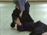 World of Koryu Bujutsu DVD 3 by Jun Osano - Budovideos Inc