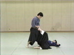 World of Koryu Bujutsu DVD 3 by Jun Osano - Budovideos Inc