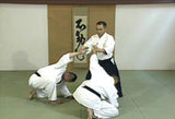 Aikido for Beginners DVD by Tsuneo Ando - Budovideos Inc