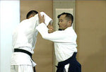 Aikido for Beginners DVD by Tsuneo Ando - Budovideos Inc