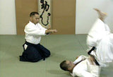 Aikido for Beginners DVD by Tsuneo Ando - Budovideos Inc