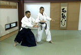 Aikido for Beginners DVD by Tsuneo Ando - Budovideos Inc