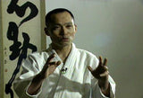 Aikido for Beginners DVD by Tsuneo Ando - Budovideos Inc