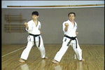 Karate Breathing Technique DVD with Hirokazu Kanazawa - Budovideos Inc