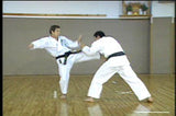 Karate Breathing Technique DVD with Hirokazu Kanazawa - Budovideos Inc