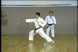Karate Breathing Technique DVD with Hirokazu Kanazawa - Budovideos Inc