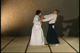 Bujutsu Body Development DVD 2 by Chisei Kouno - Budovideos Inc