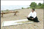 Jigen Ryu Kenjutsu DVD with Toshiyuki Itani - Budovideos Inc