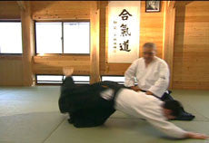 Aikido by Yasuo Kobayashi DVD Vol 1 - Budovideos Inc
