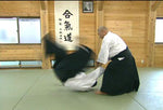 Aikido by Yasuo Kobayashi DVD Vol 2 - Budovideos Inc