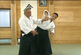 Aikido by Yasuo Kobayashi DVD Vol 2 - Budovideos Inc