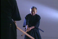 Ju Go Ryu no Aiki DVD by Kazuo Koyama - Budovideos Inc