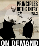 Principles of the Entry Series by George Ledyard (On demand)