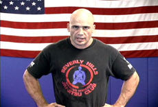 Bas Rutten's MMA Workout (Preowned) - Budovideos Inc