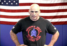 Bas Rutten's MMA Workout (Preowned)