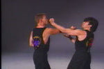 Wing Chun Gung Fu Siu Leem Tau Combat 1 DVD by Randy Williams - Budovideos Inc
