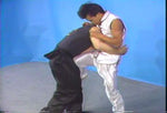 Choy Lay Fut Kung Fu 17 DVD Set by Tat-Mau Wong - Budovideos Inc