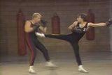 Mastering Savate 10 DVD Set with Salem Assli - Budovideos Inc