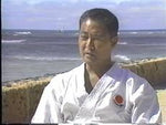 Mastering Shotokan Karate 10 DVD Set with Kenneth Funakoshi - Budovideos Inc