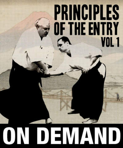 Principles of the Entry Series by George Ledyard (On demand)