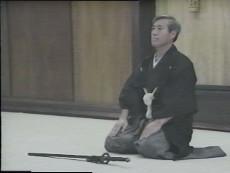Sword of Aikido with Mitsugi Saotome (On Demand) - Budovideos Inc