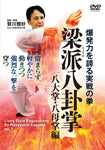 Liang Style Baguazhang Vol 1 DVD by Masayoshi Kagawa - Budovideos Inc