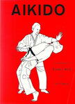 Aikido: An Introduction to Tomiki-Style : Randori-No-Kata & Variations Book by M.J. Clapton (Preowned) - Budovideos Inc
